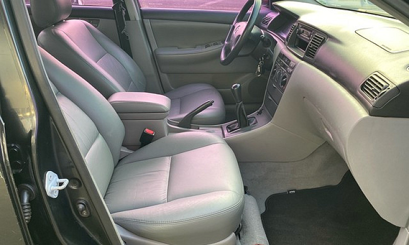 Toyota Corolla 1.8 X...