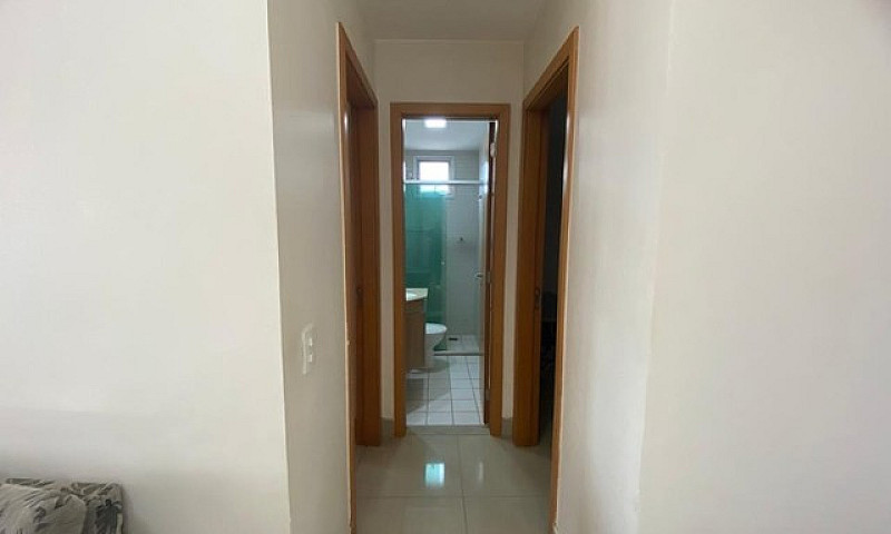 2 Quartos Mobiliado ...