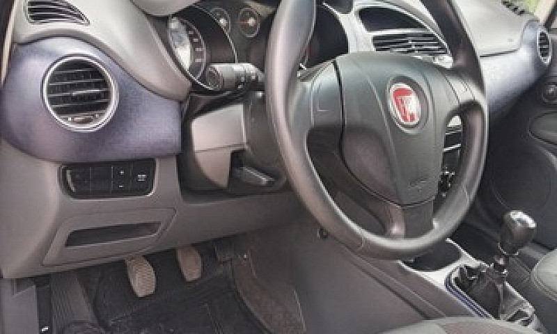 Fiat Punto Attractiv...