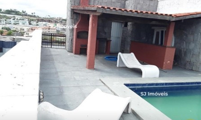 Cobertura Duplex Par...