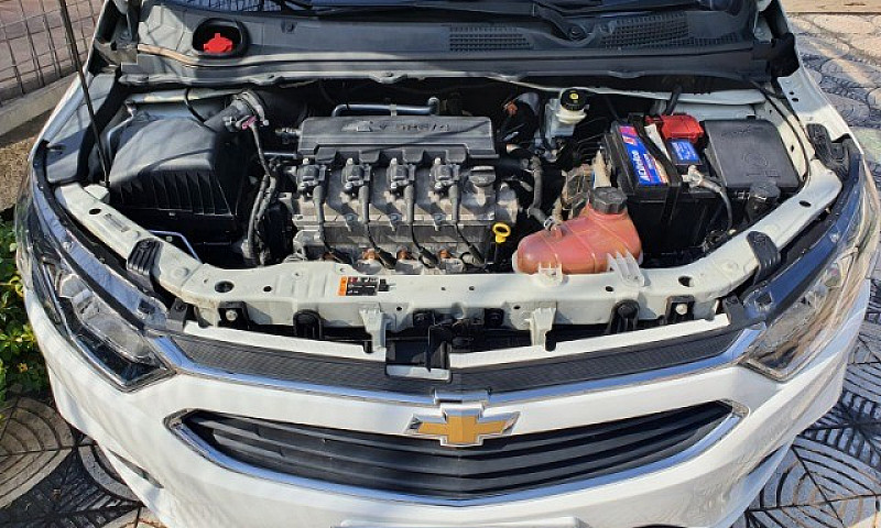 Chevrolet Prisma 1.4...
