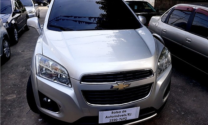 Tracker 1.8 Mpfi Ltz...