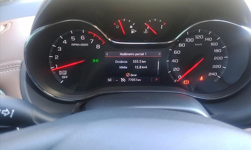 Chevrolet Cruze 1.4 ...