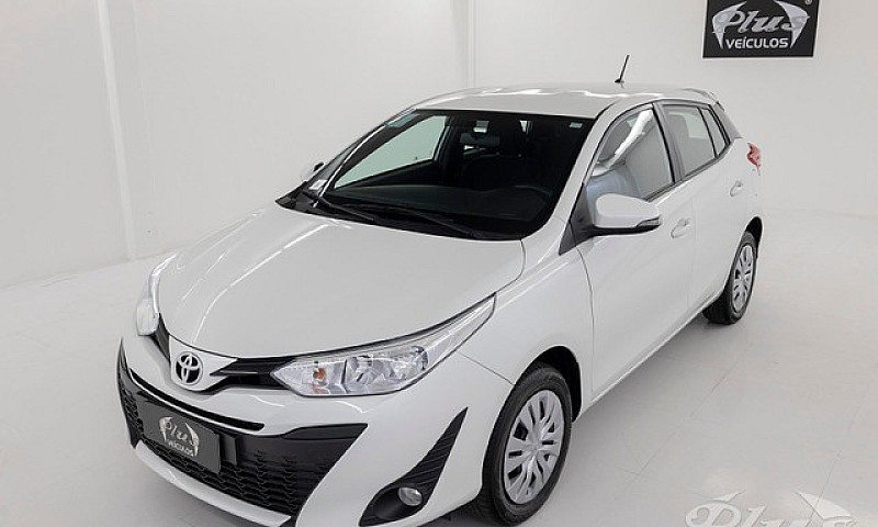 Yaris 1.3 Xl Aut...