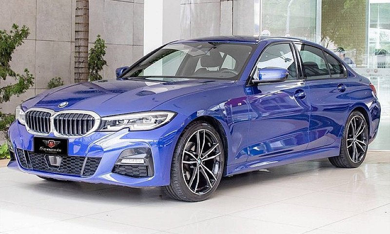 320I 2019/2020 2.0 1...