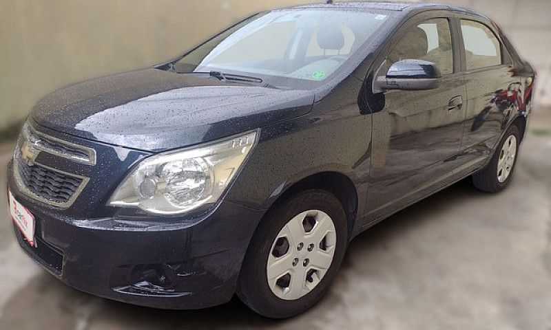 Gm - Chevrolet Cobal...