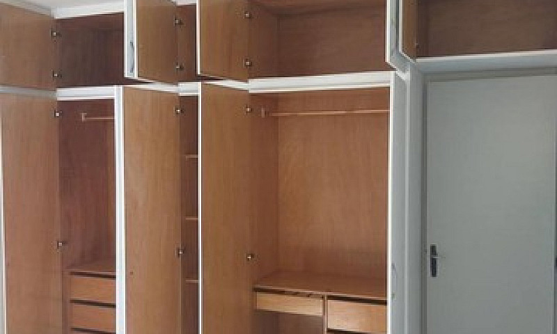 Apartamento Para Alu...