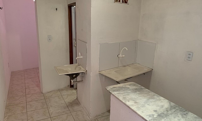 Apartamento Para Alu...