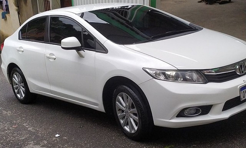Civic Lxs...