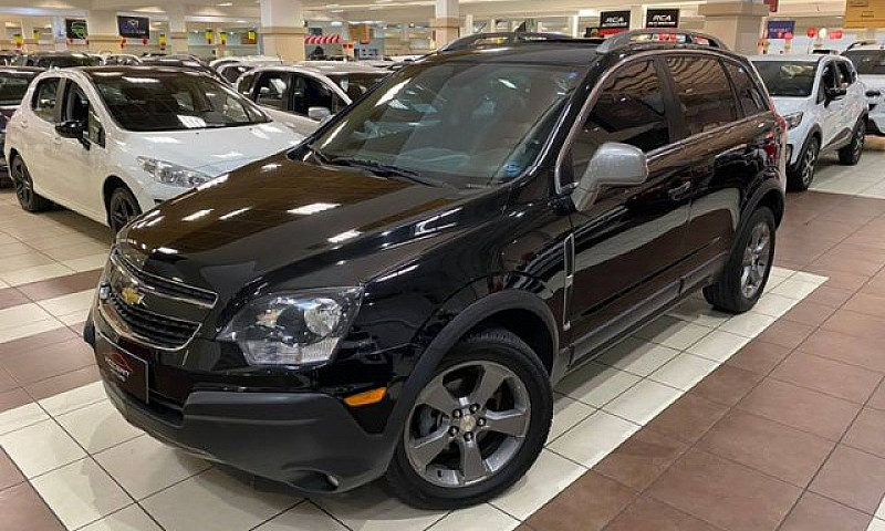 Chevrolet Captiva Sp...