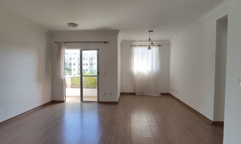 Apartamento Com 2 Qu...