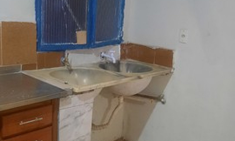 Aluguel 3 Cômodos...