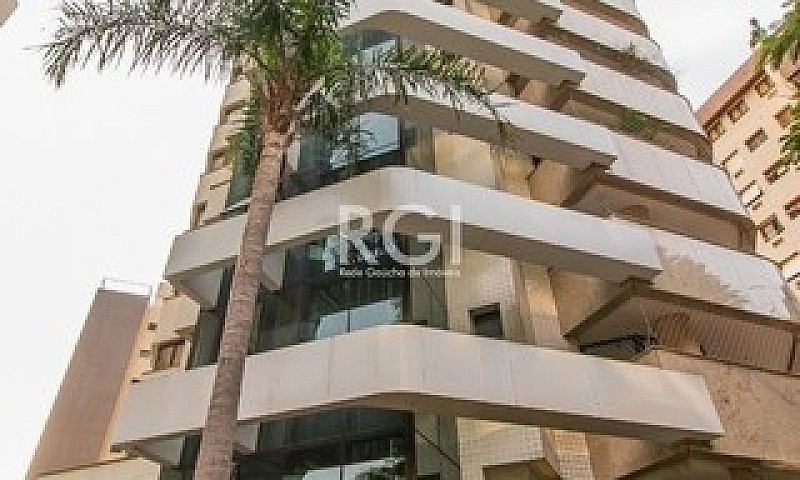 Apartamento Para Ven...