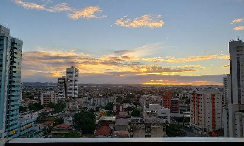 Flat Com Vista Para ...