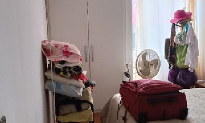 Vendo Apto Em Boa Vi...
