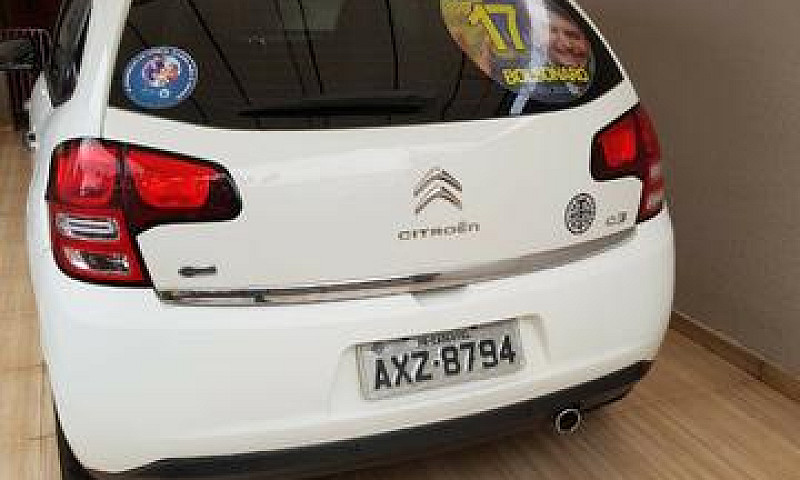 Citroen C3 Exclusive...