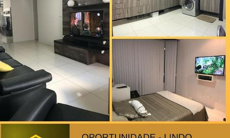 Apartamento Triplex ...
