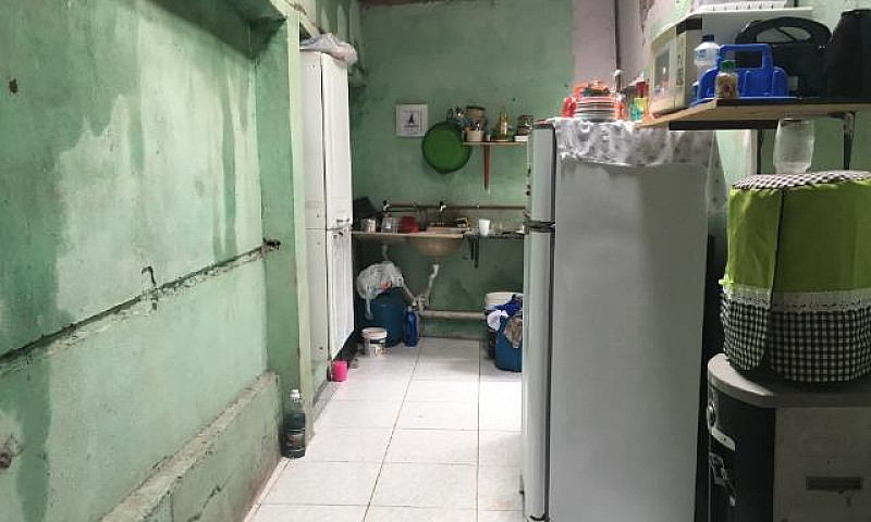 Vendo Casa Conjugada...