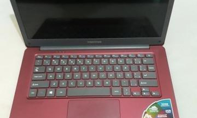 Vendo Notebook Posit...