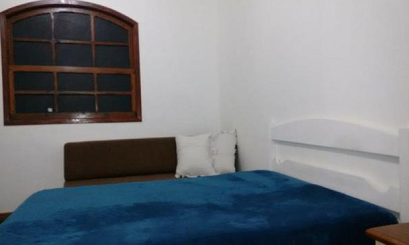 Alugo Quarto Mobilia...