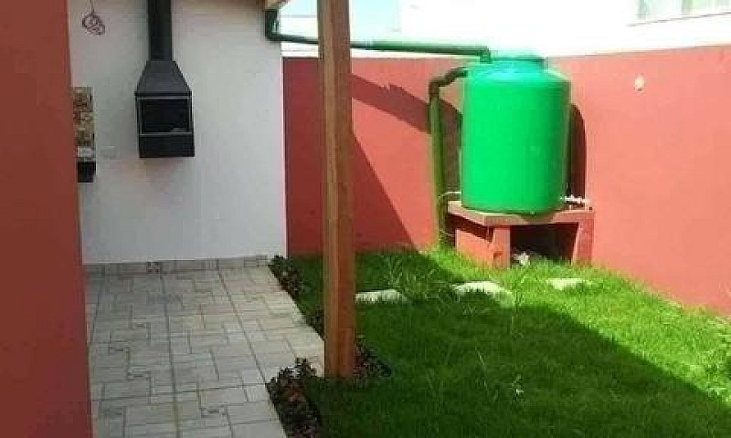 Linda Casa Nova Rese...