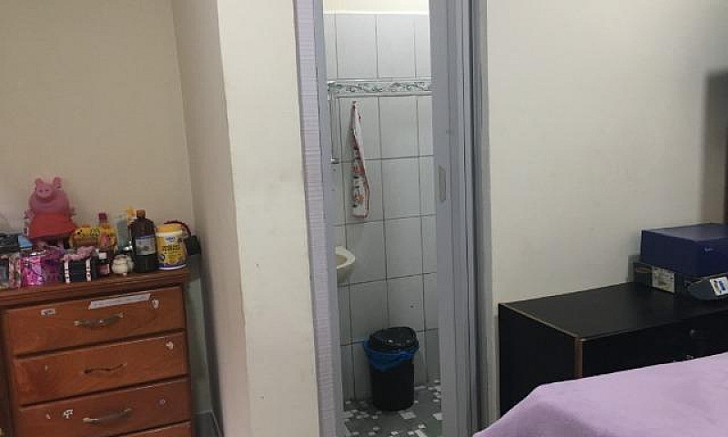 Vendo Casa Conjugada...