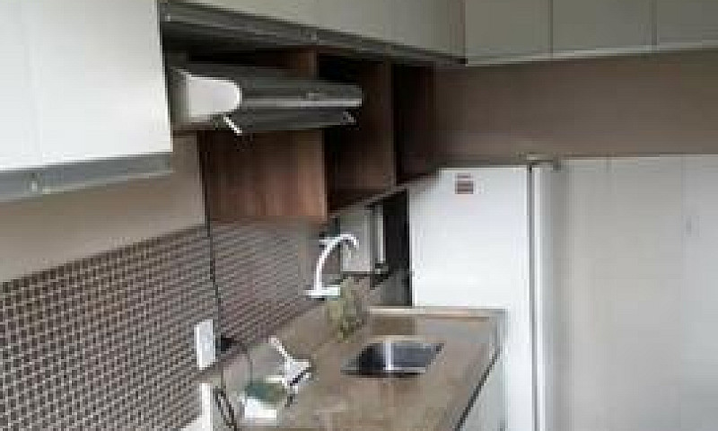 Apartamento Na Zona ...