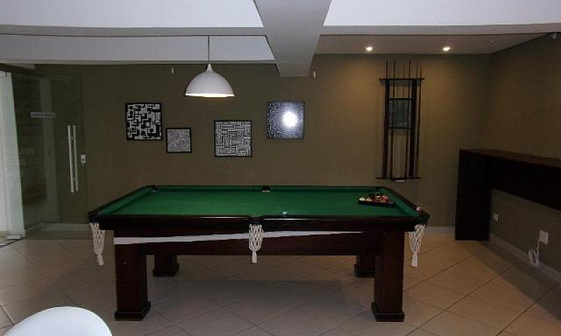 Apartamento Mobiliad...
