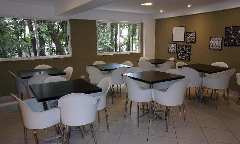 Apartamento Mobiliad...