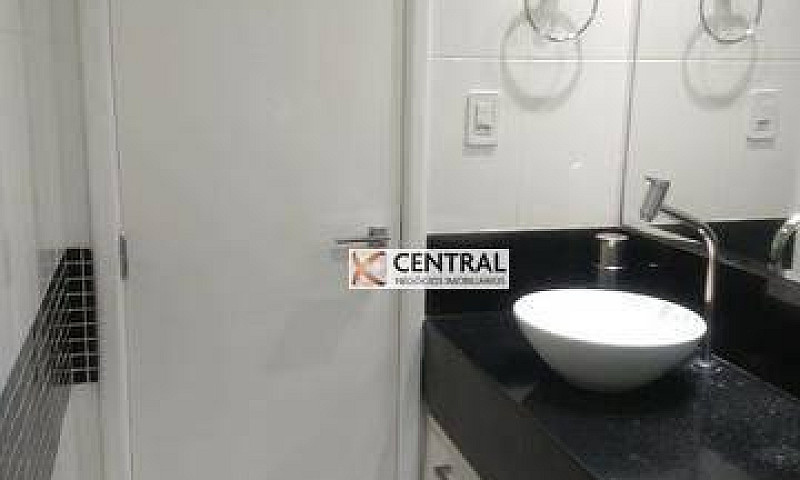 Cobertura Com 3 Dorm...