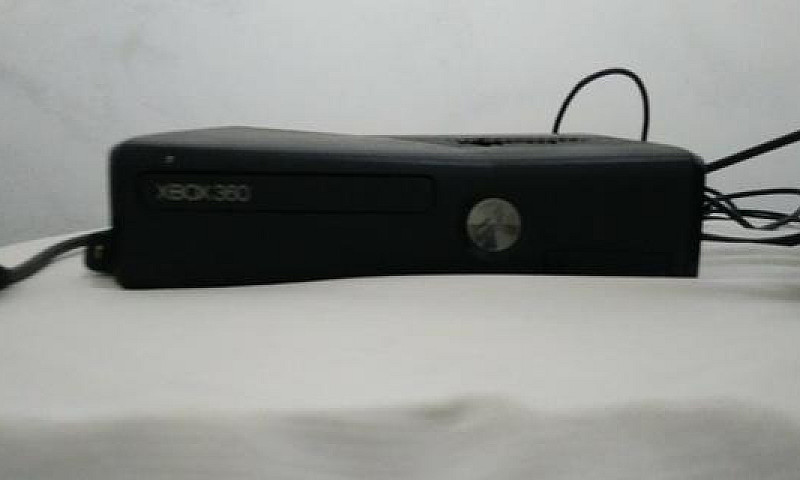 Xbox 360 Usado *Ler ...