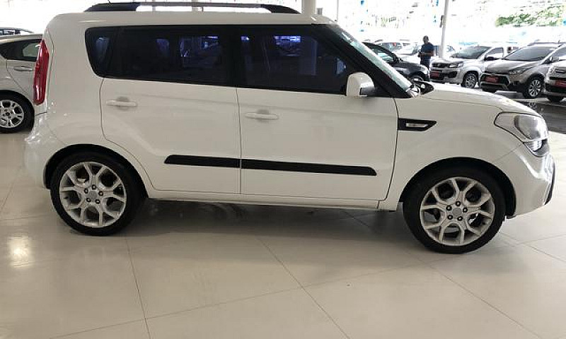 Kia Soul 2013 Aut...