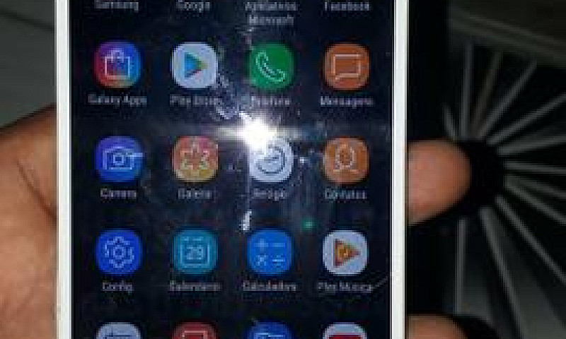 Samsung J5 Prime...