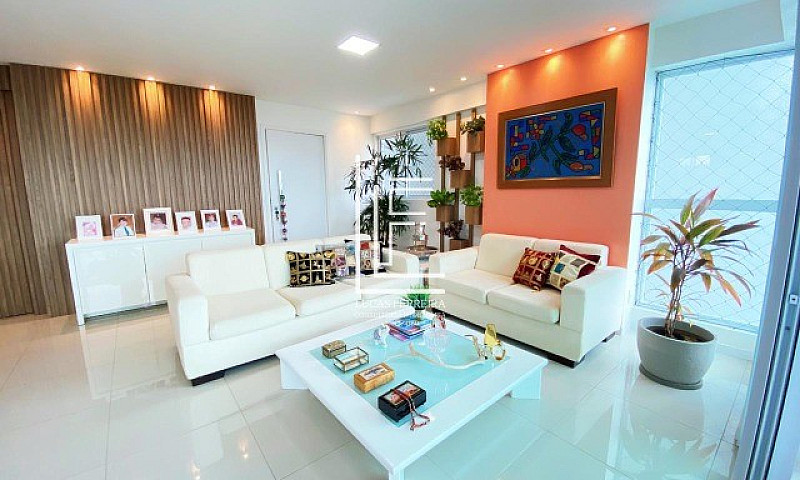 Apartamento Alto Pad...