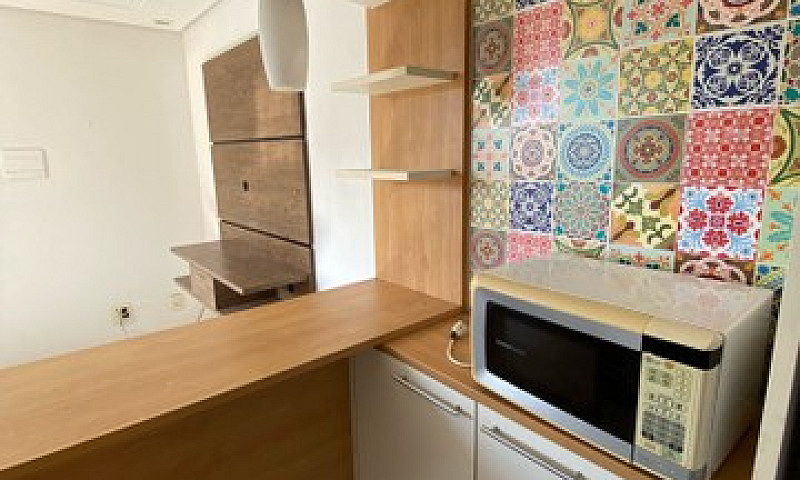 Apartamento Dois Qua...