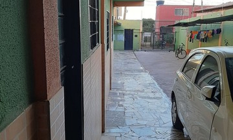 Alugo Ktnt Jardim Pa...