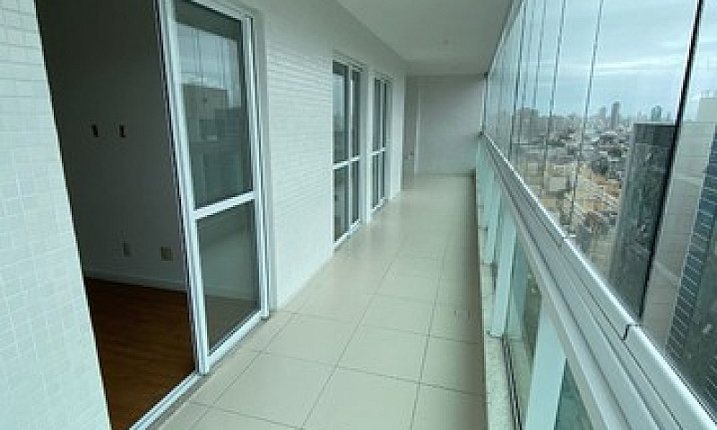 Apartamento 3 Qts Pr...