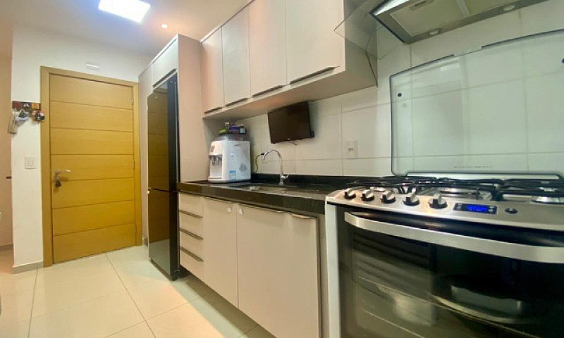 Vende-Se Apartamento...