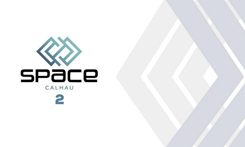 14- Space Calhau 2. ...