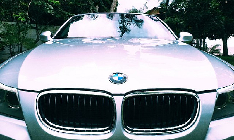 (Anúncio Real) Bmw S...