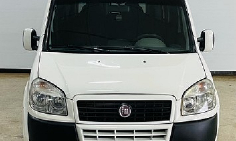 Doblo 2013 Essence 7...
