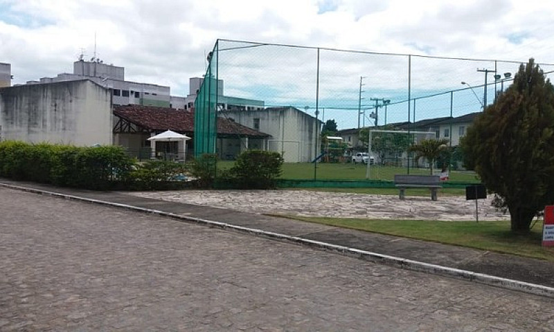 Casa Duplex Em Condo...
