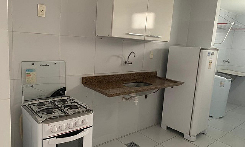 Apartamento Safira C...