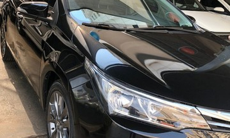 Corolla Xei 2.0  Aut...