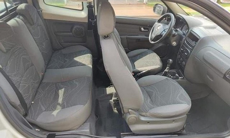 Fiat Strada Cabine D...