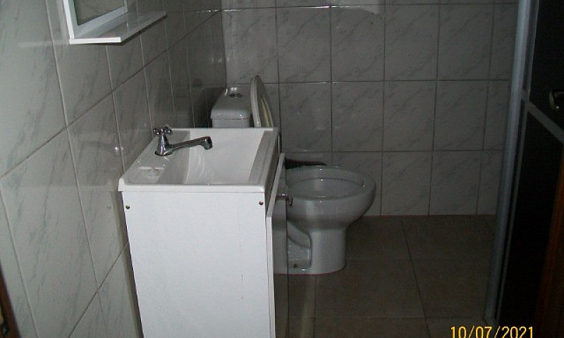 Alugo Apartamento Co...