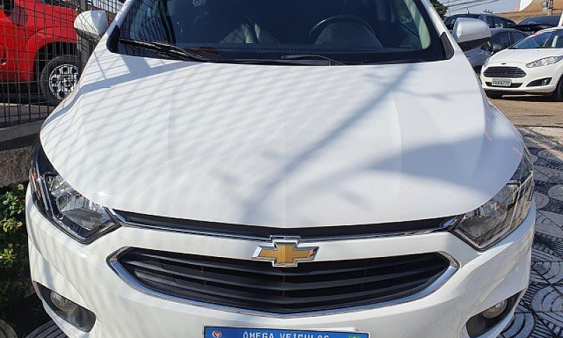 Chevrolet Prisma 1.4...
