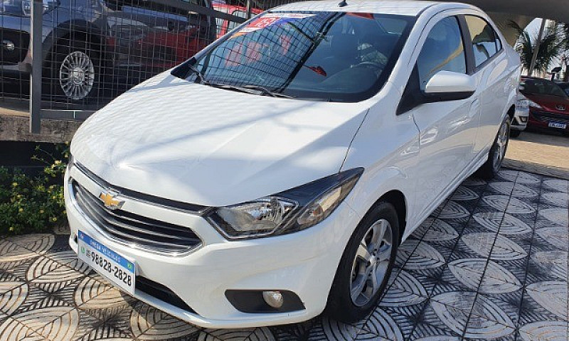 Chevrolet Prisma 1.4...
