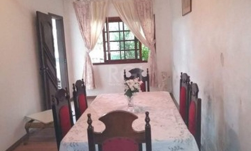 Casa Em Vila João Pe...