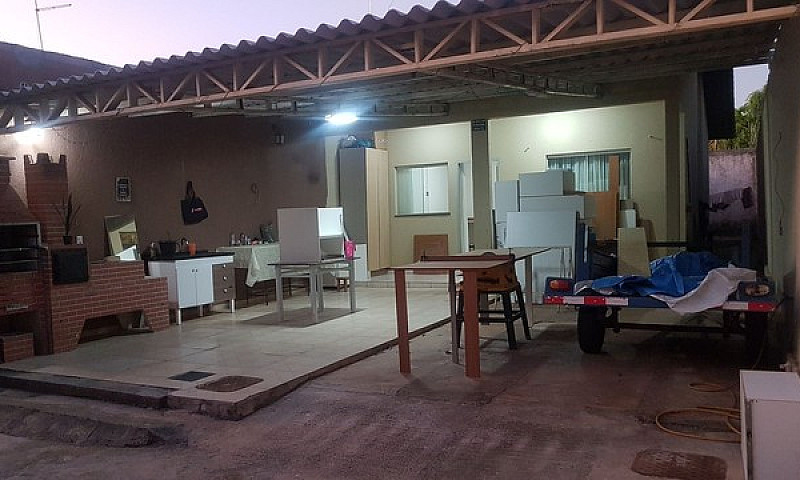Ágio De Ótima  Casa ...
